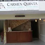 Carmen Quinta