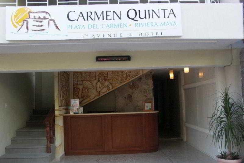 Carmen Quinta Hotel