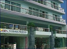 Carmen Quinta Playa del Carmen