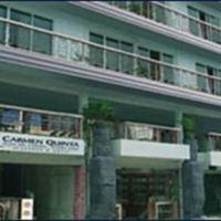 Hotel Carmen Quinta Playa del Carmen