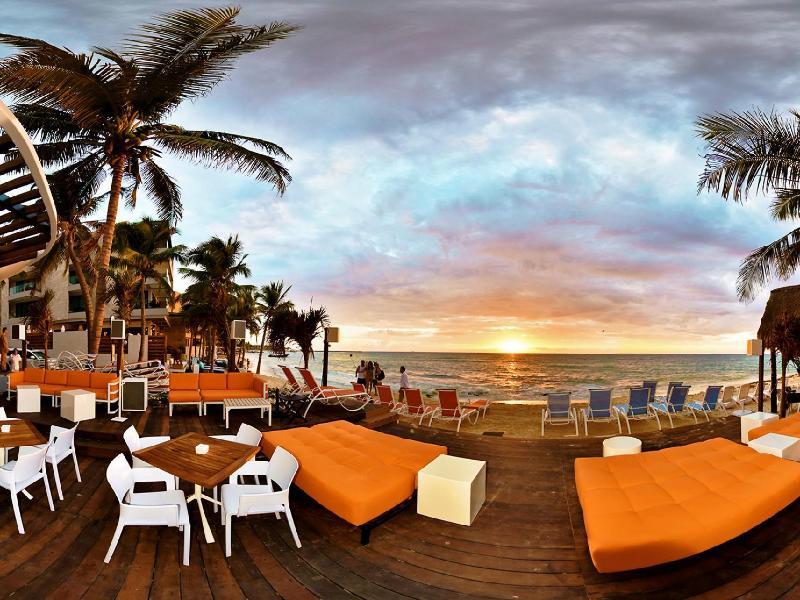 Hotel Carmen Quinta