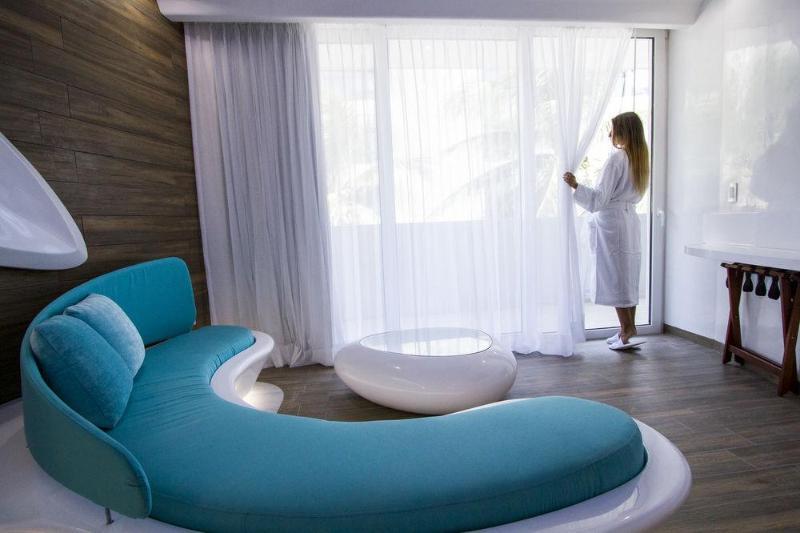 Carmen Quinta Hotel