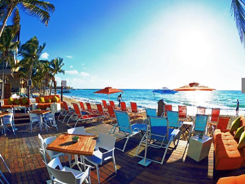 Hotel Carmen Quinta 3*