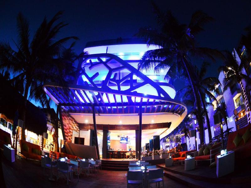 Hotel Carmen Quinta