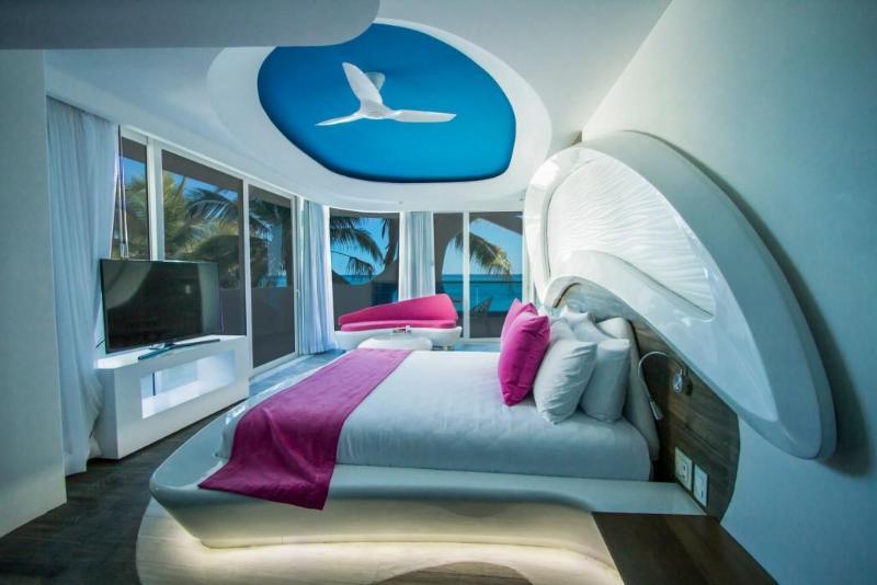 Hotel Carmen Quinta 3*